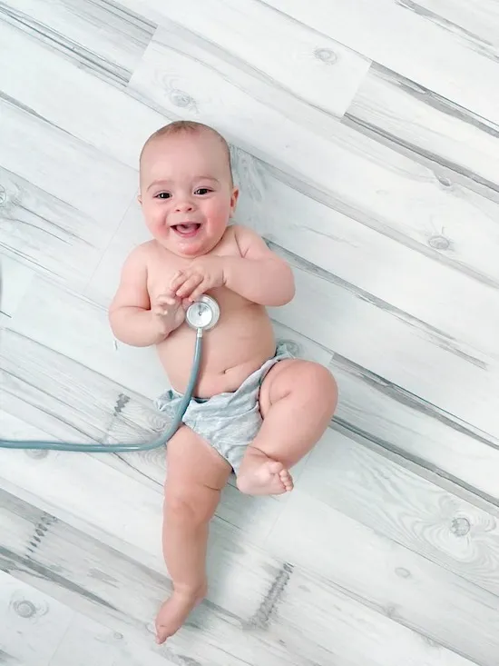 Fisioterapia Respiratoria Pediátrica