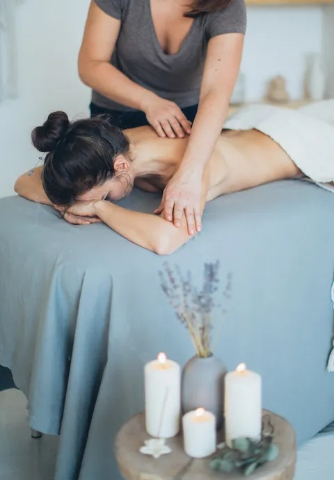 Fisioterapia Suelo Pélvico